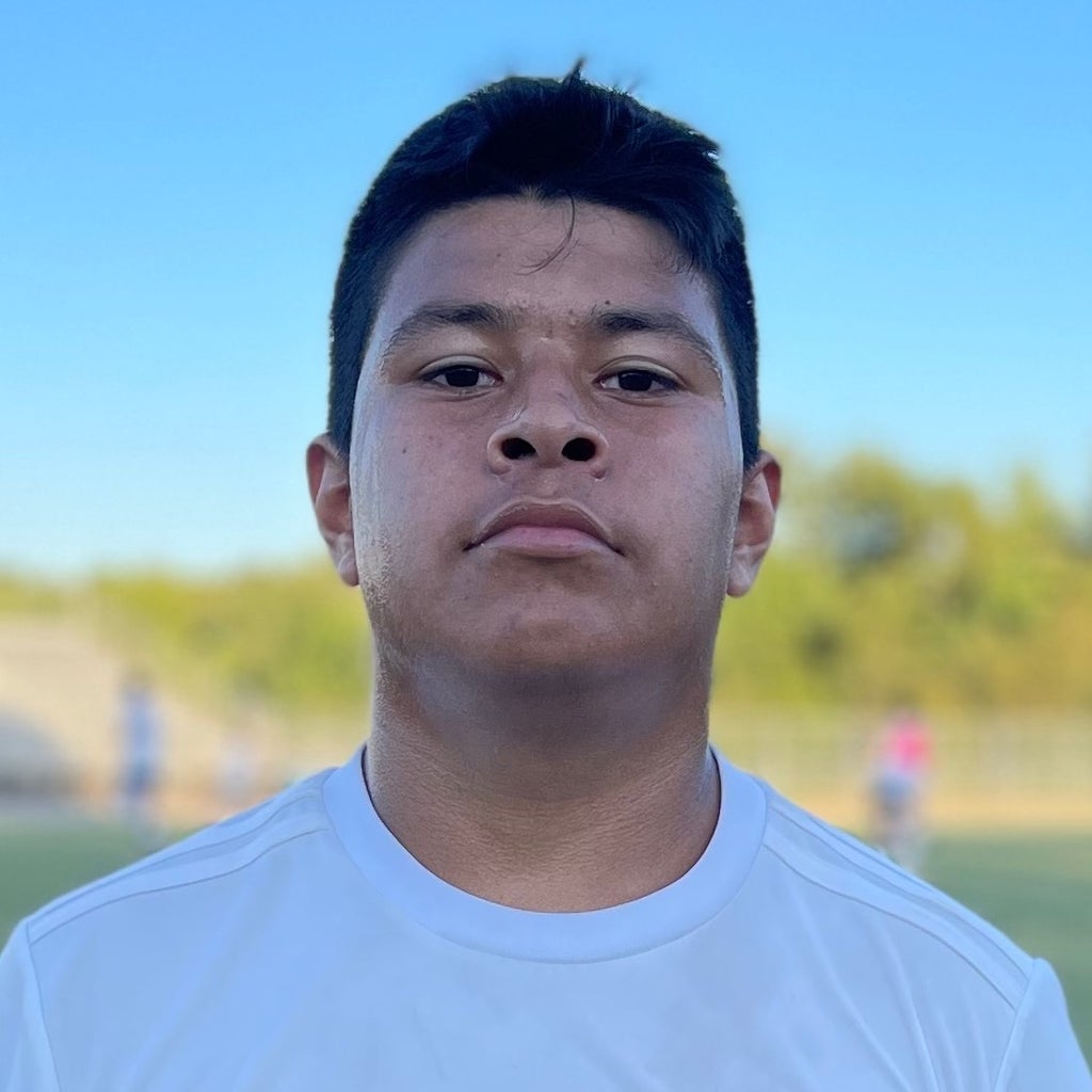 Daniel Hernandez-Barrera