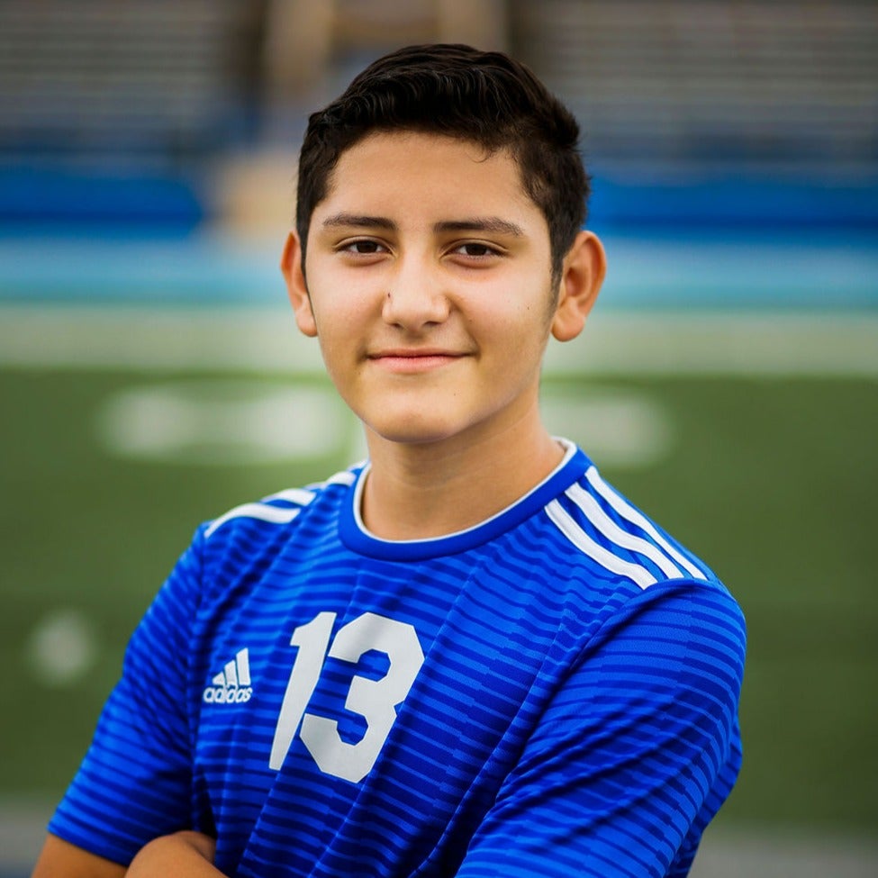 Jonathan Bunuelos mugshot