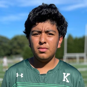 Christian Alvirde mugshot