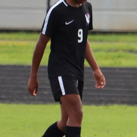 Donovan Chesson mugshot