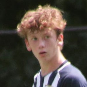 Jackson Maddox