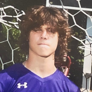 Matthew Hannegan mugshot
