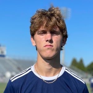 Jack Birckhead mugshot