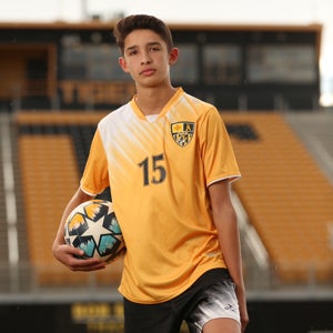 Reese  Black mugshot