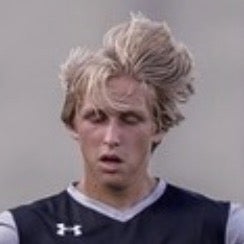 Landon Waldron mugshot