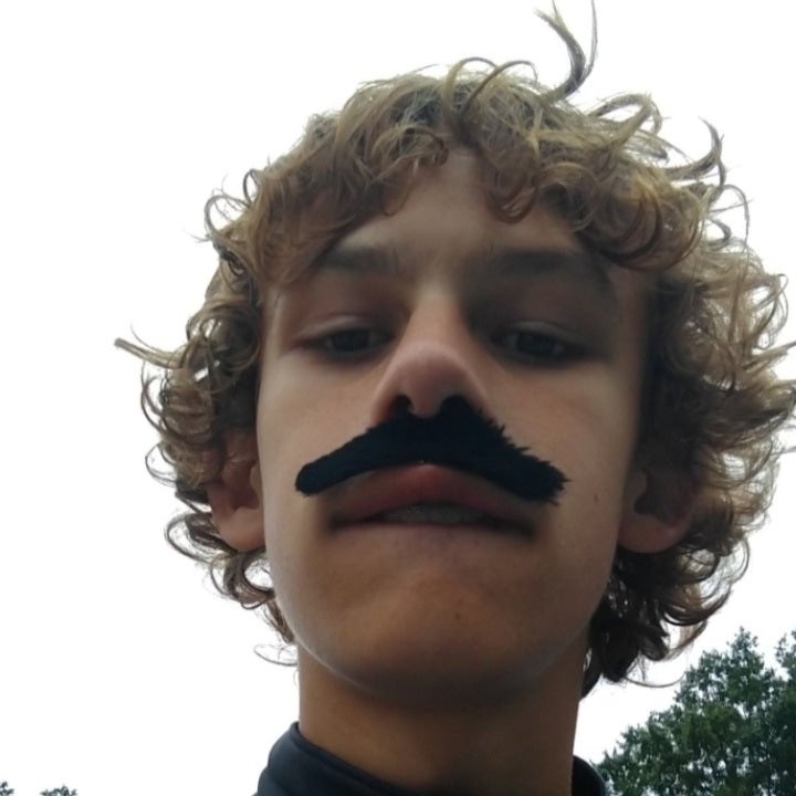Stefan Reedy mugshot