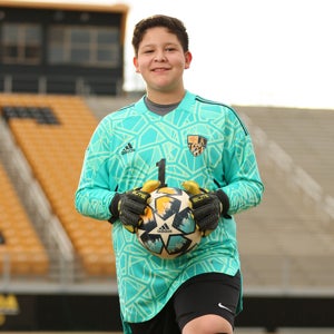 Andrez Giovani Montoya