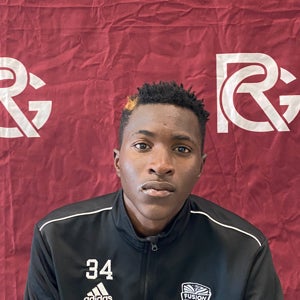 Cheikh Fall mugshot