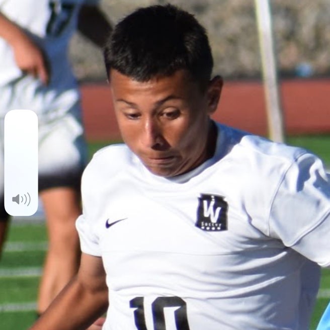 Christopher Marquez mugshot