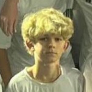 Jonas Clark mugshot