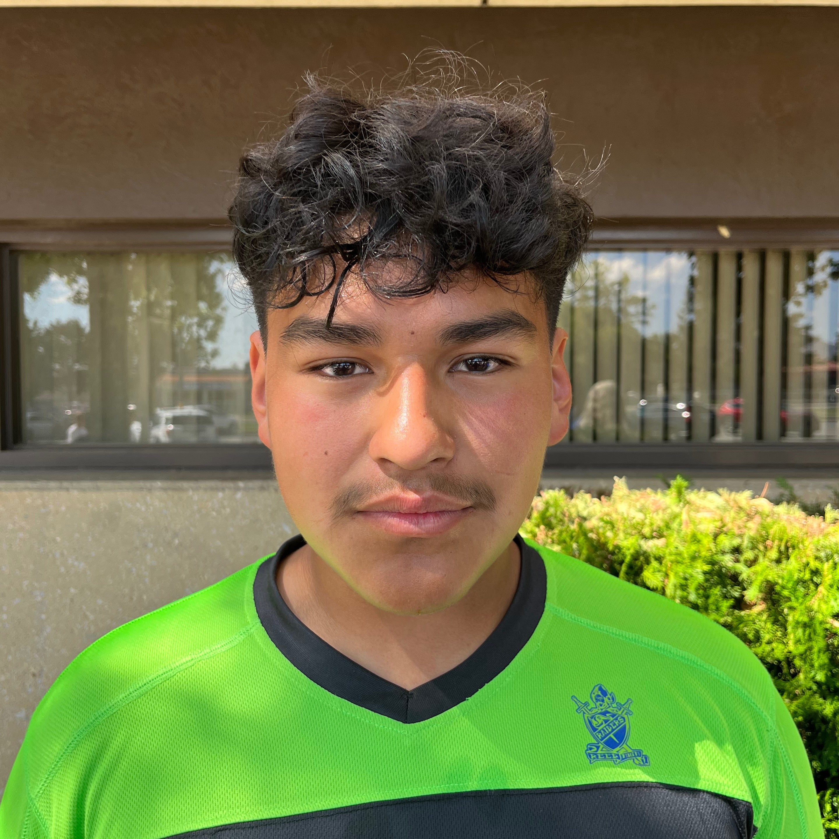 David Gutierrez Sanchez