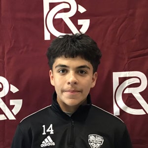 Javier Urzua mugshot