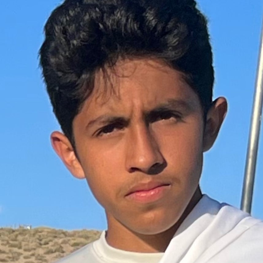 Sebastian Villegas mugshot