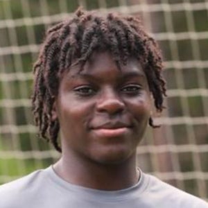 Soloman Boakye mugshot