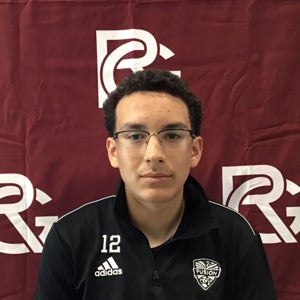 Ramiro Gutierrez mugshot