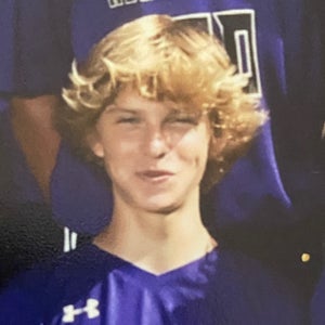 Jacob Gibson mugshot