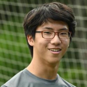 Ryan Kim mugshot