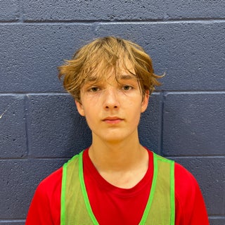 Chris Galipo mugshot