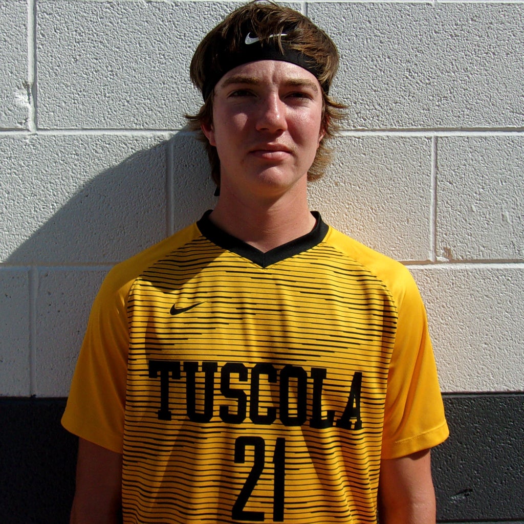 Logan Russell