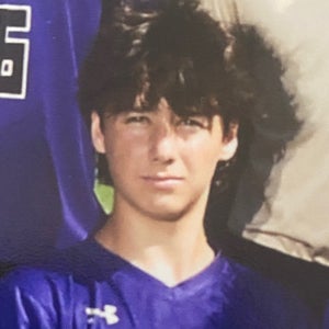 Carter Bryan mugshot