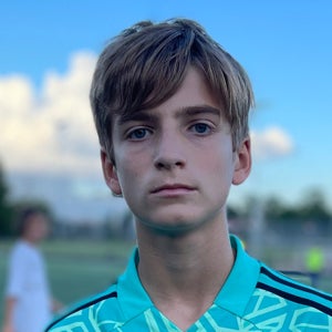 Owen Lacy mugshot