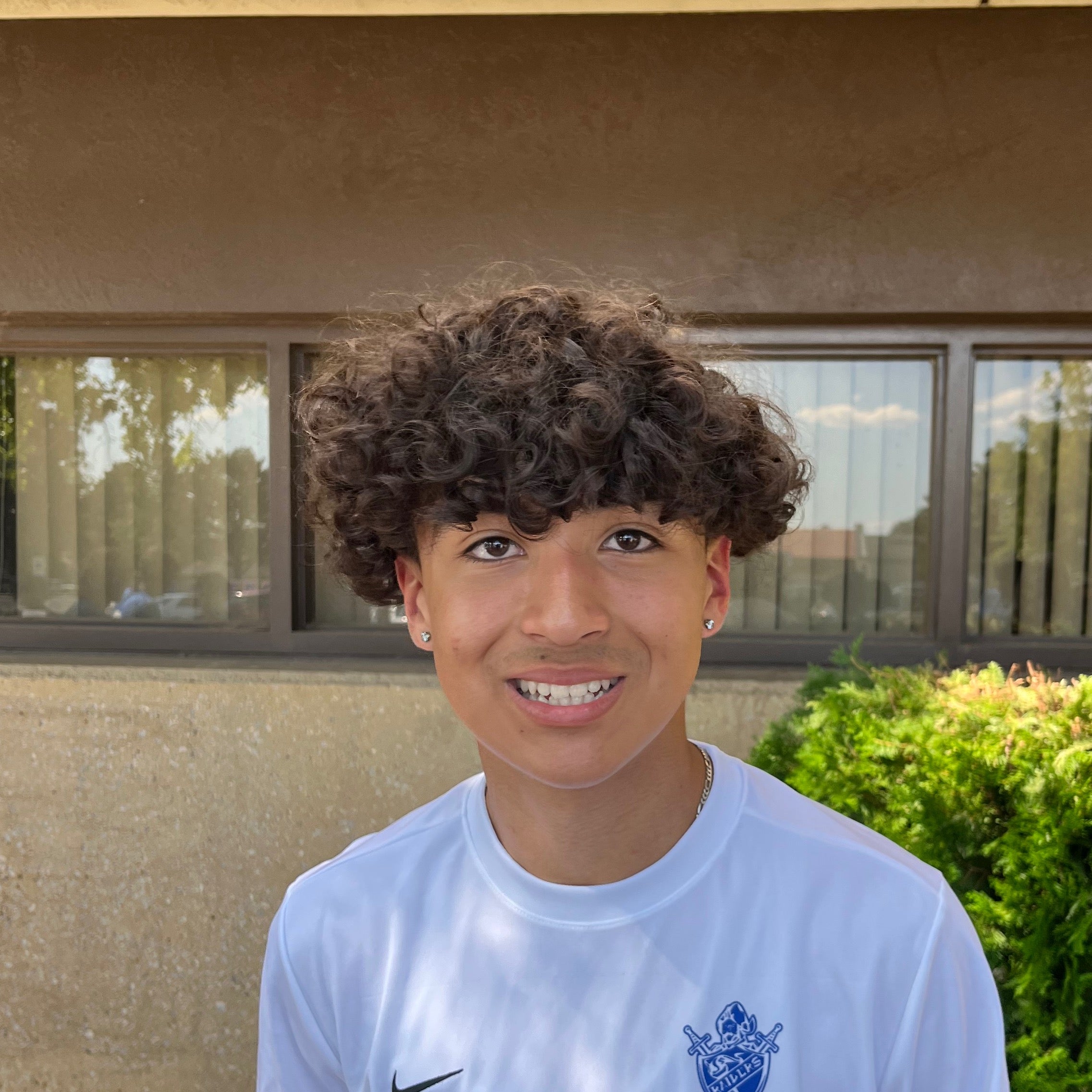 Jordan Navarro