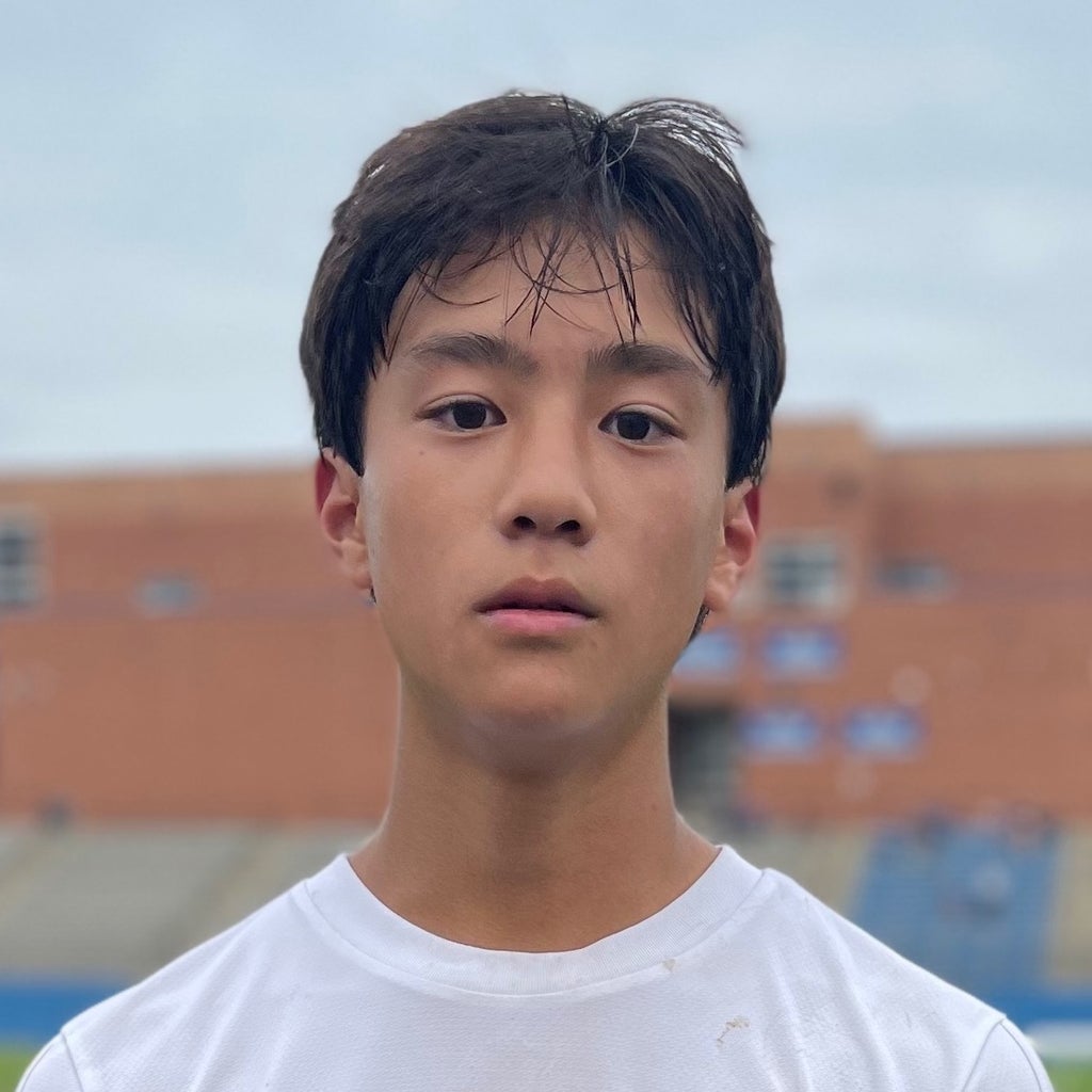 Kai Kishida mugshot