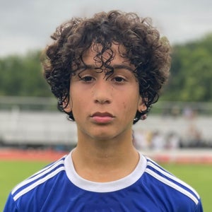 Daniel Mavarez