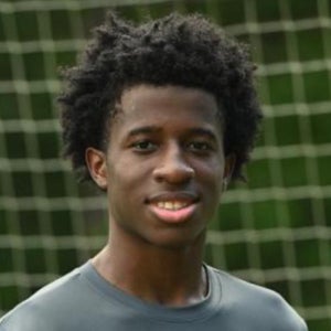 Kenny Ogbata mugshot
