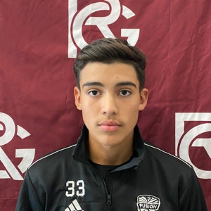Edgar Delgado mugshot