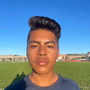 Daniel Meza mugshot