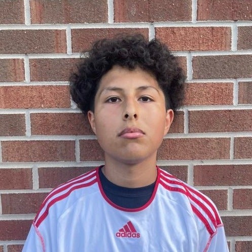 Pedro Saucedo mugshot