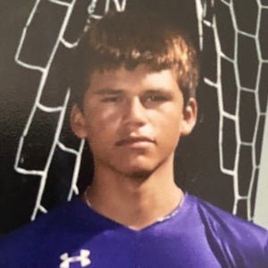 Austin Woods mugshot