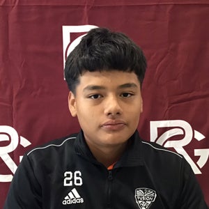 Jose Ortiz mugshot