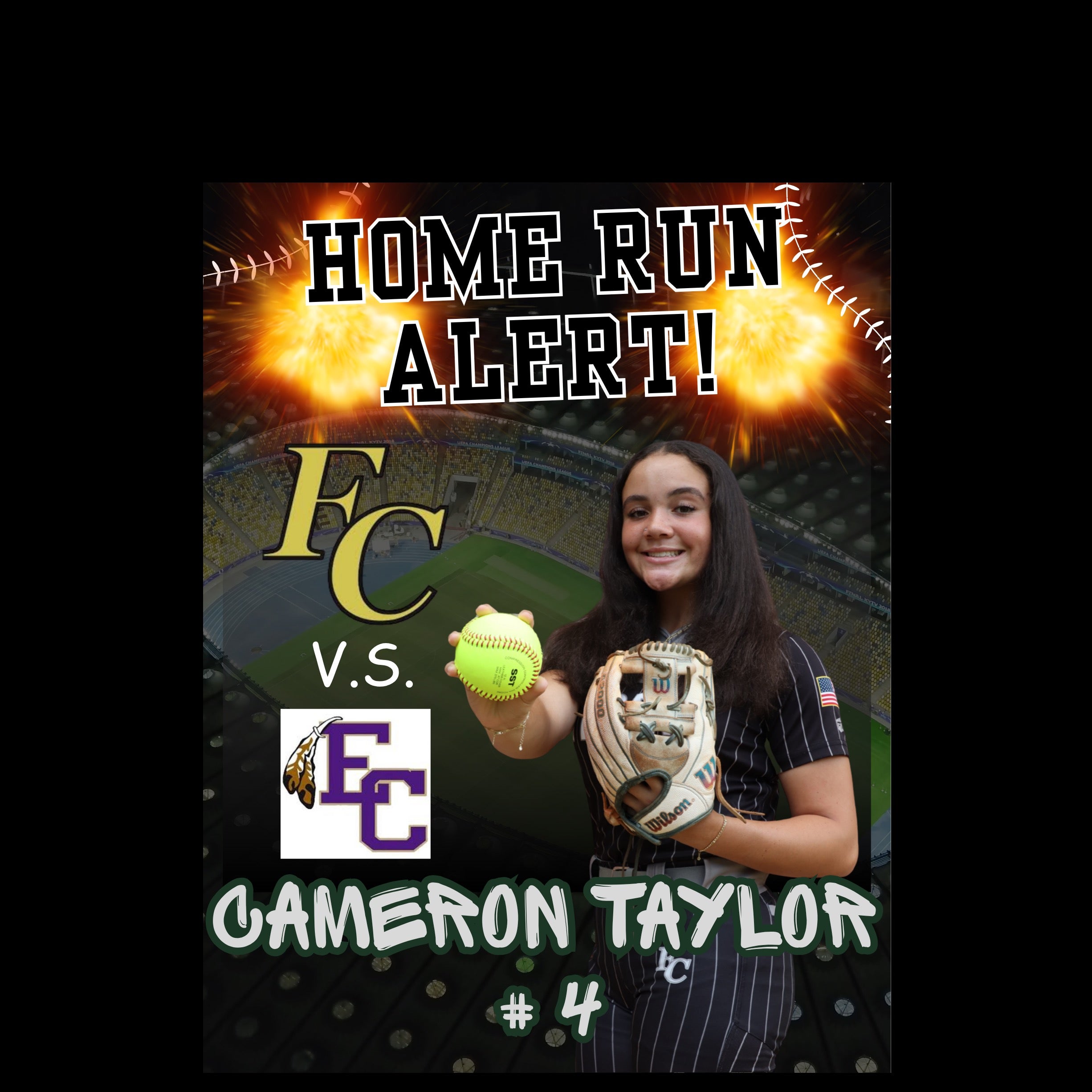 Cameron Taylor