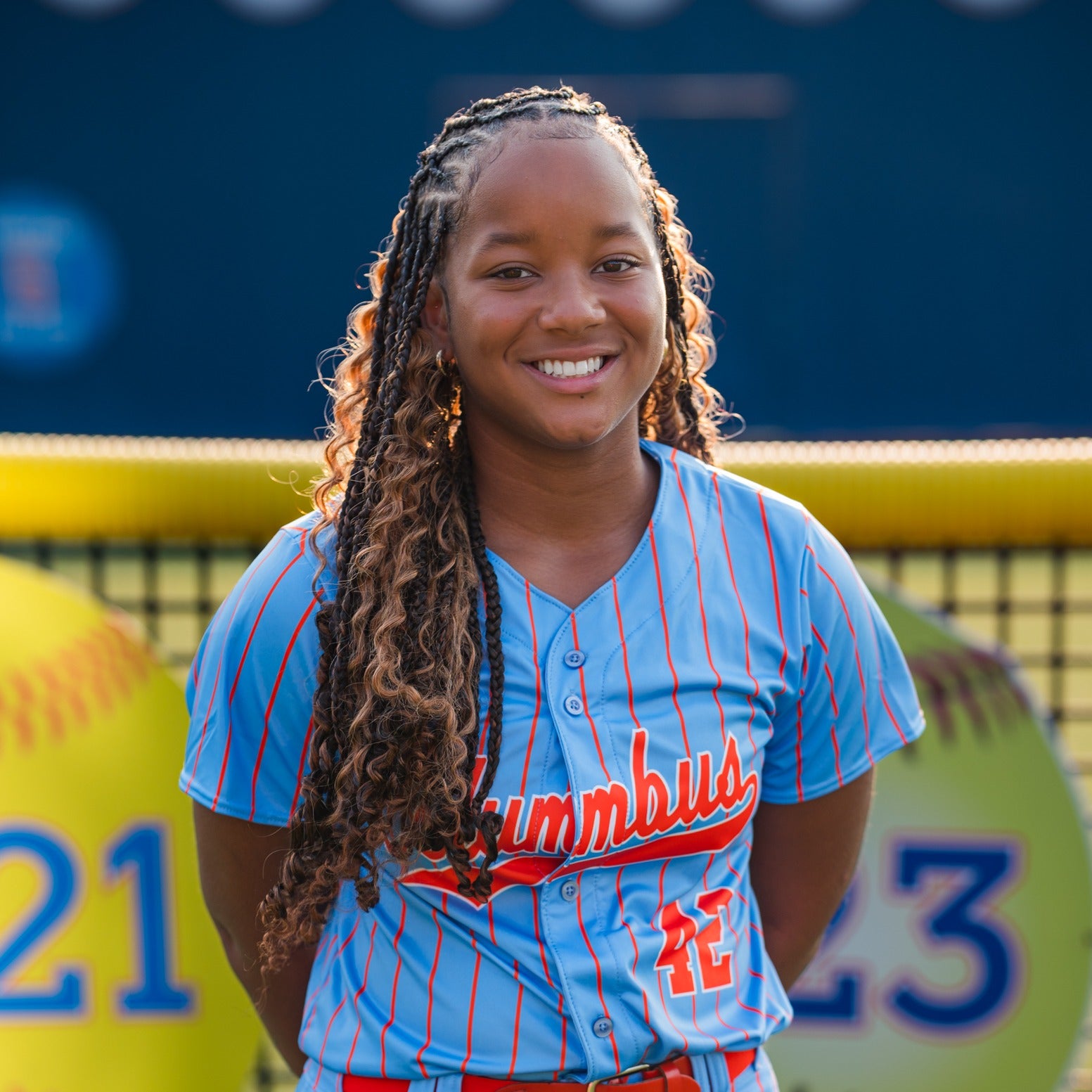 Mya Wiggins