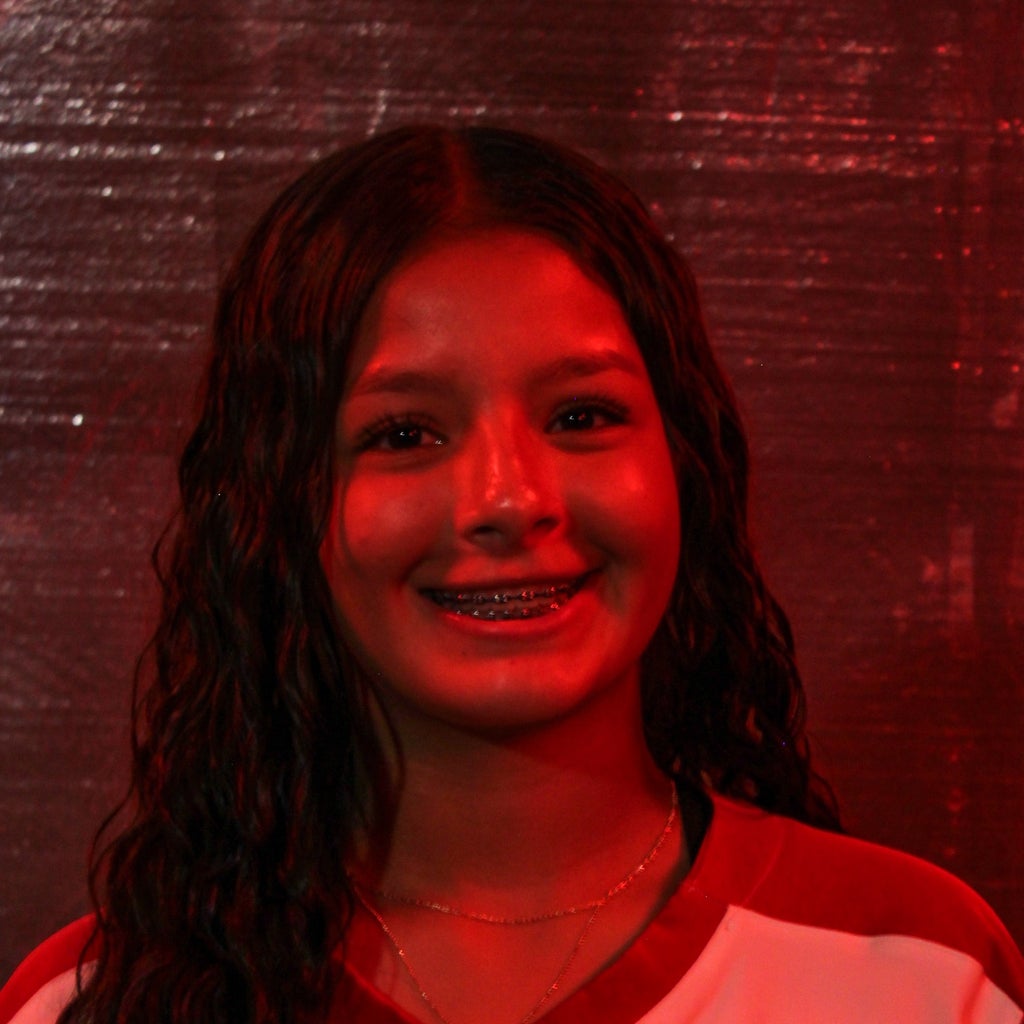 Chloe Gaona mugshot