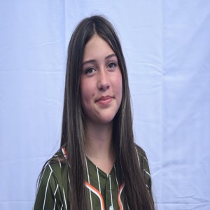 Savayah Deaguero mugshot