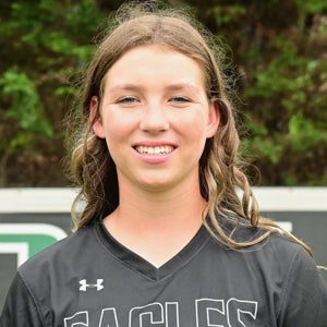Kara Oakley mugshot