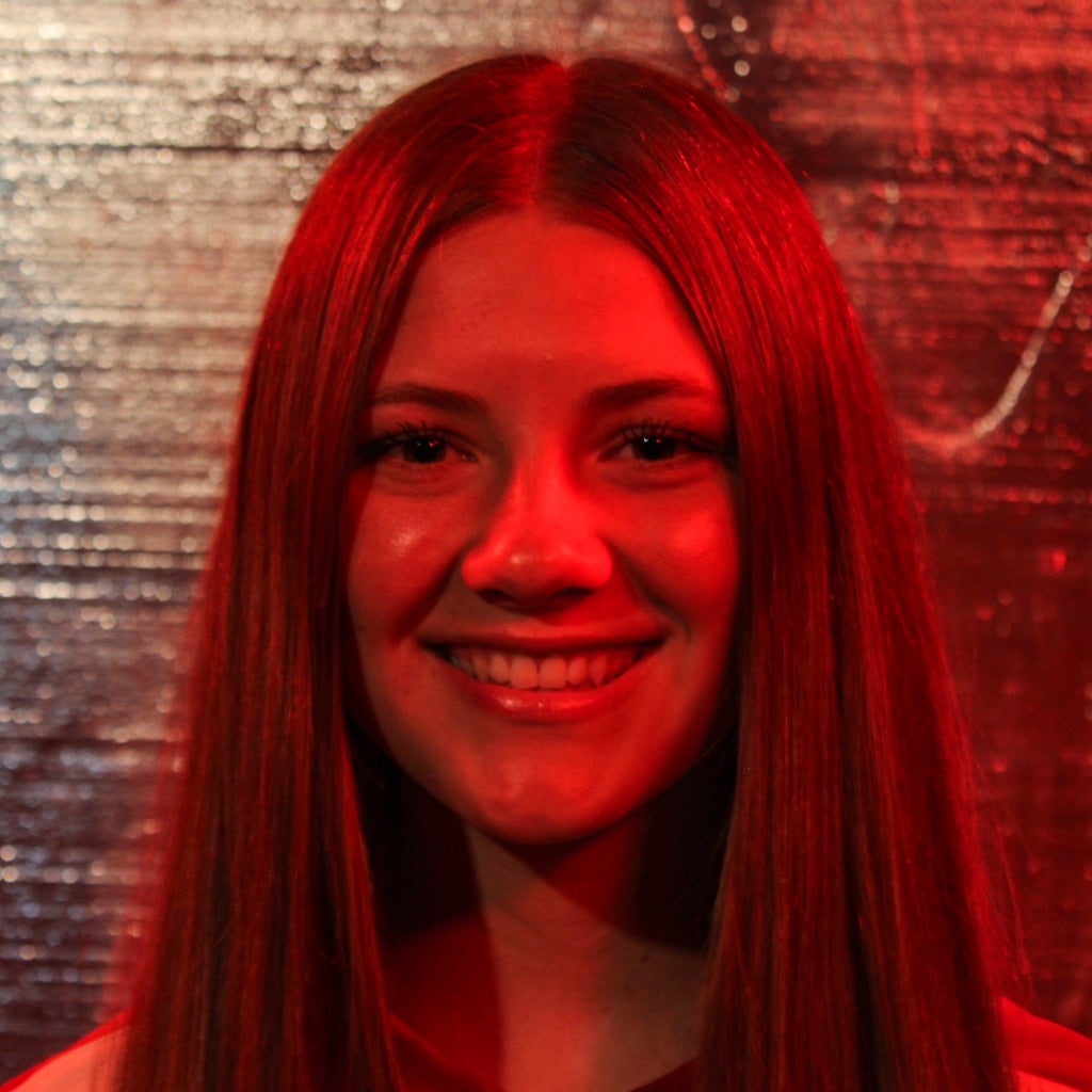 Baylee Lawhead mugshot