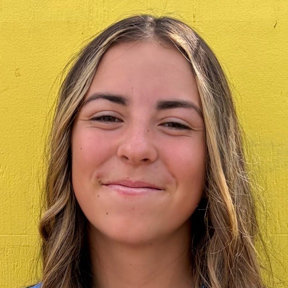 Olivia McEwen mugshot