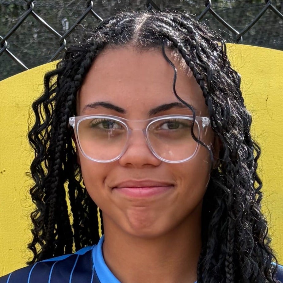 Nevaeh Glover mugshot