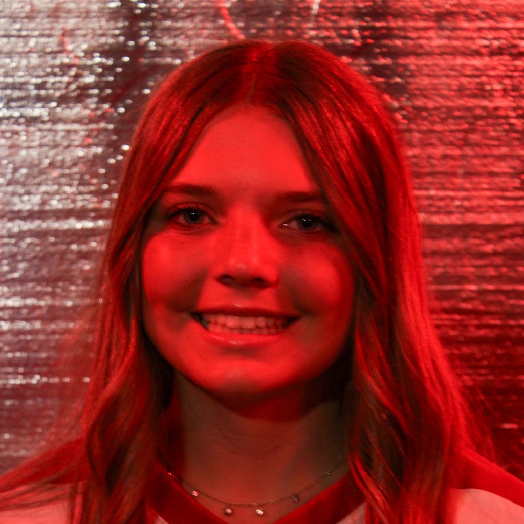 Savannah Johnson mugshot