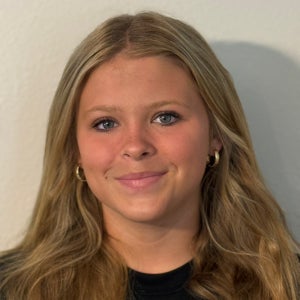 Gracie Blackwell mugshot