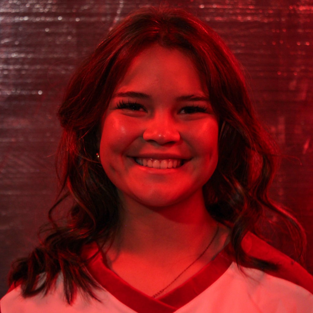 Araceli Lujan mugshot