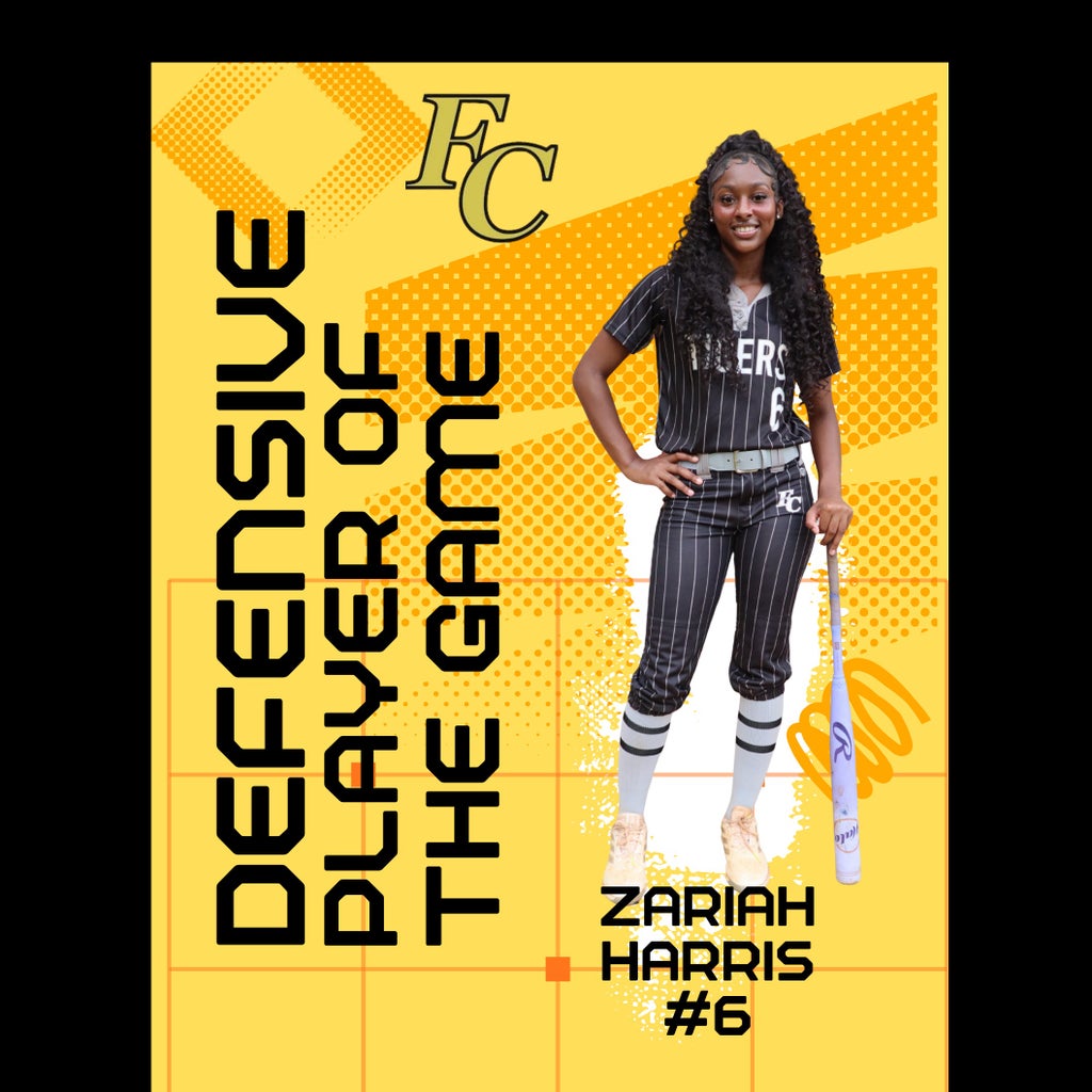 Zariah Harris mugshot