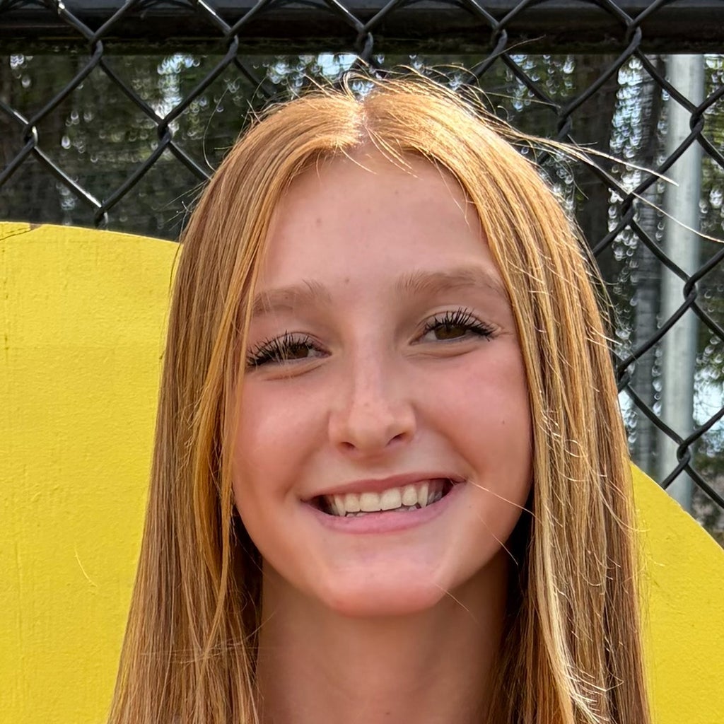 Trinity Horsch mugshot