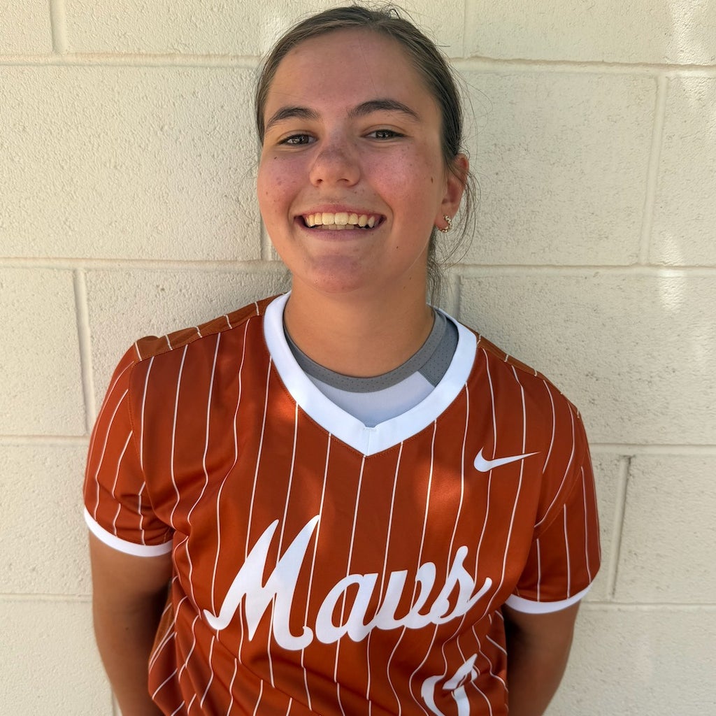 Macie Daniels mugshot