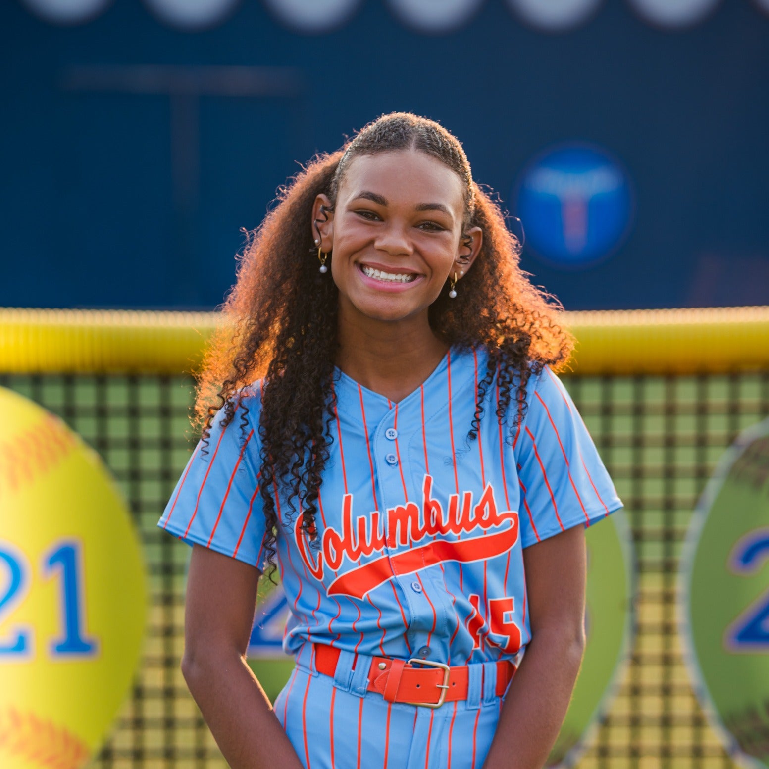 Averie Williams