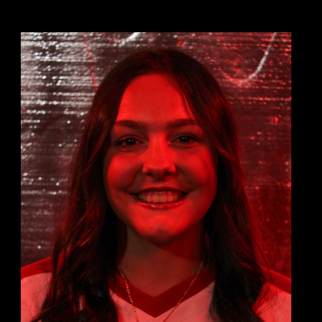 Holly Winter mugshot